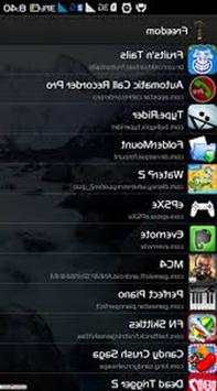 Creehack screenshot 2