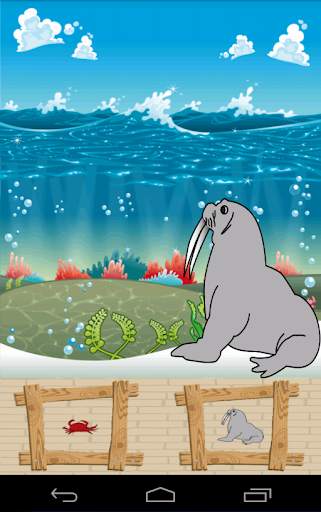 The Animals Sound Lite screenshot 13