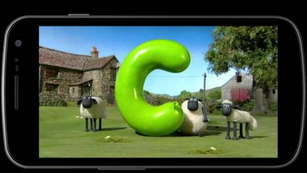 LiveStream TV screenshot 3
