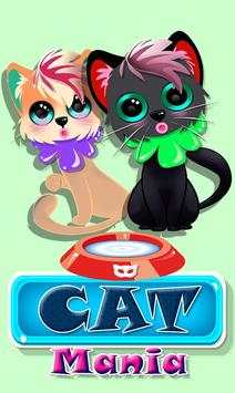 Cat Connect Mania : Tom crush screenshot 5