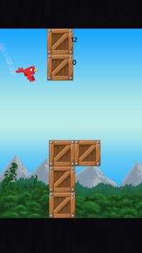 Ring Bird screenshot 3