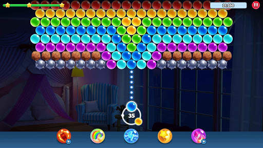 Bubble Shooter screenshot 8