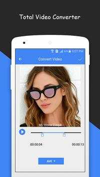 Total Video Converter screenshot 4