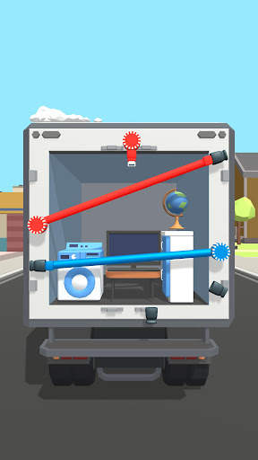 Rescue Them 3D screenshot 1