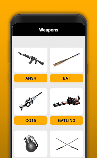 Skin FF Tools - GFX Tools screenshot 5