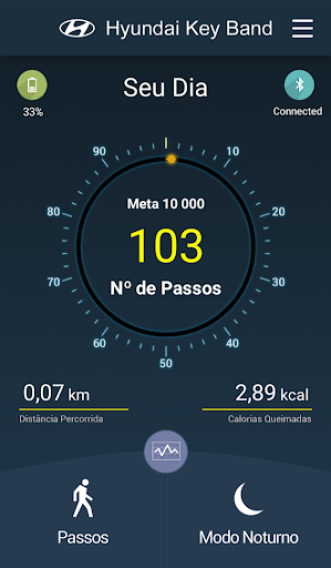 Key Band screenshot 2