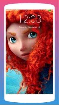 Princess Wallpaper Girly screenshot 6