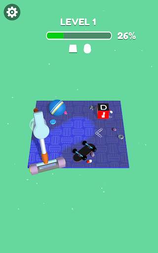 Carpet Clean 3D screenshot 15