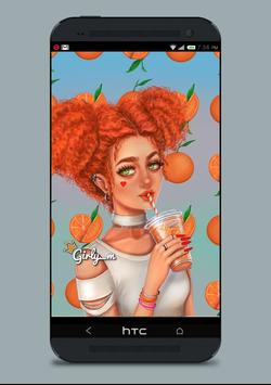 ♕ Girly Wallpapers ♕ screenshot 8