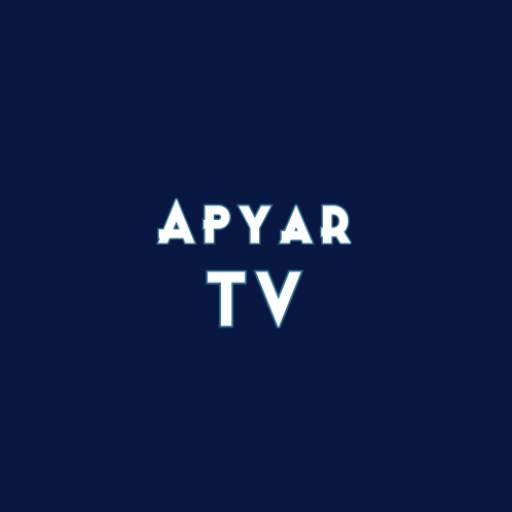 Myanmar Apyar TV 3.0
