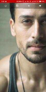 Tiger Shroff Wallpaper screenshot 17