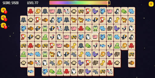 Connect Animal Classic screenshot 1