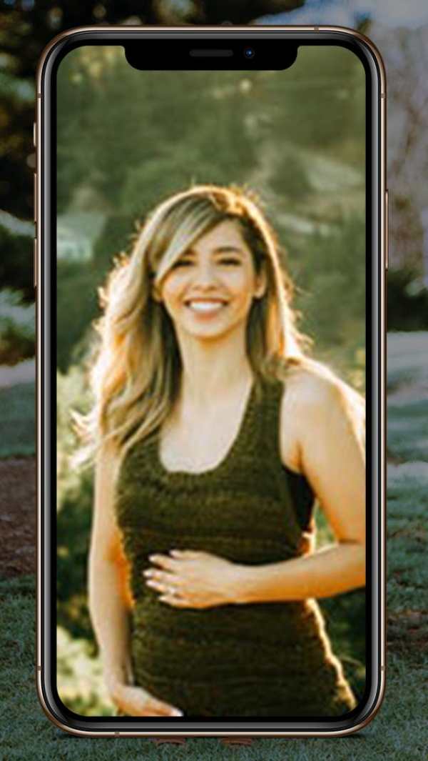 Pregnancy Photo Editor: Pregnant Girls Wallpapers screenshot 5
