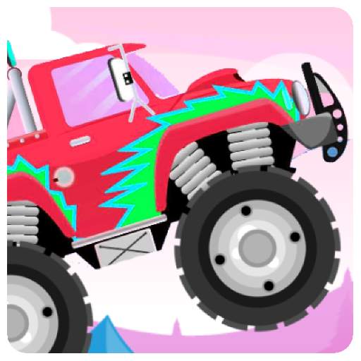 Racing Monster Truck 1.0