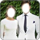 Couple Suit Photos Editor 3.0.0