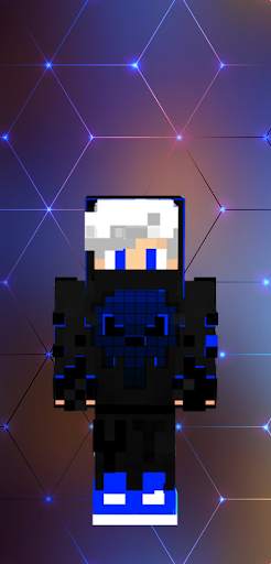 PvP Skin for Minecraft screenshot 5