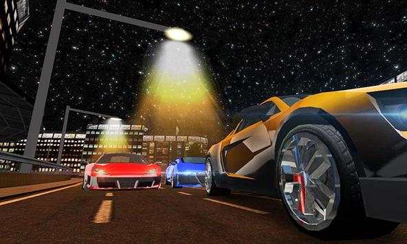 Auto Car Racing 2017 screenshot 3