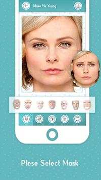 Make me Young - Face Age screenshot 3