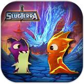 Puzzle Slugterra Dark Waters Battle 5.1
