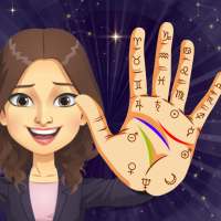 Zodiac Sign: Daily horoscope & astrology logo