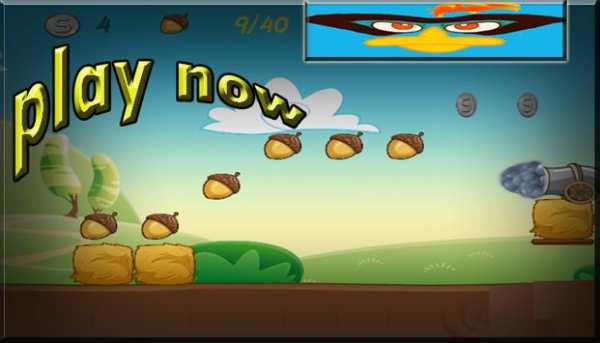 Angry Ninja Bird स्क्रीनशॉट 2