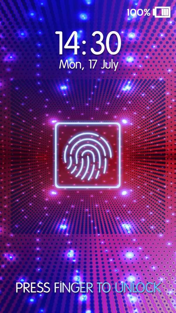 App Lock Fingerprint Prank screenshot 4