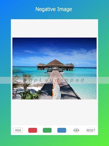Negative Image - Invert Image, screenshot 22