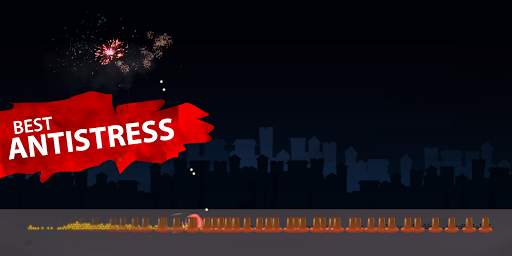 Fireworks Unlimited - Simulator screenshot 2