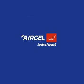 MyAircel AP screenshot 1