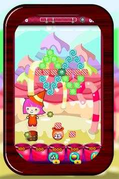 Bubble Candy Deluxe screenshot 4