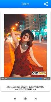 Add Audio To Video - Audio Video Mixer screenshot 8