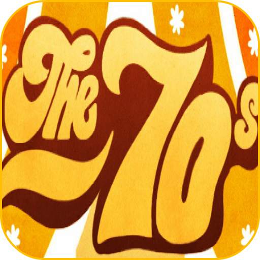 Top Hits of The 70's 1.2