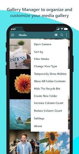 Miracast Screen Sharing App 6 تصوير الشاشة
