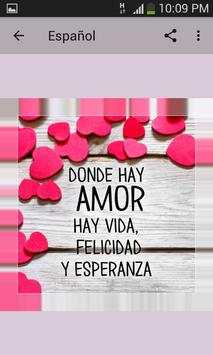 Imagens com Frases de Amor para Whatsapp screenshot 11
