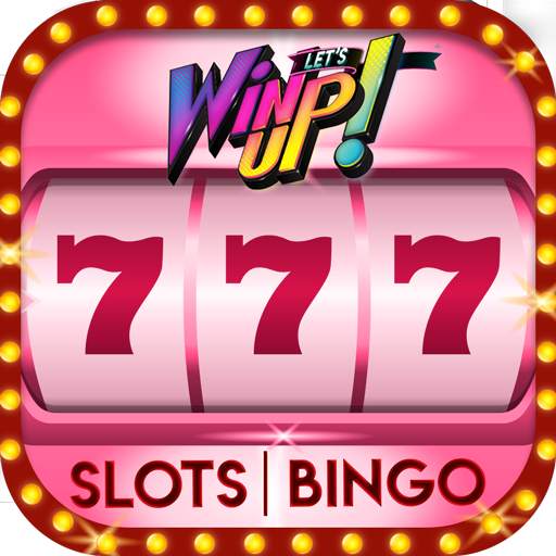 Let’s WinUp! - Free Casino Slots and Video Bingo 6.4.0