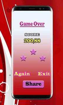 LadyBug Challenge Piano Game screenshot 3