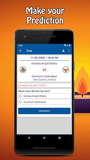 Cricket Betting 2021 screenshot 3