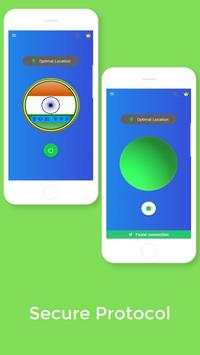 INDIA VPN screenshot 3