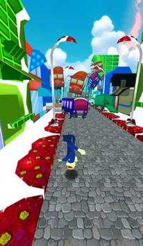 Runner Hero - Tom Runway screenshot 3