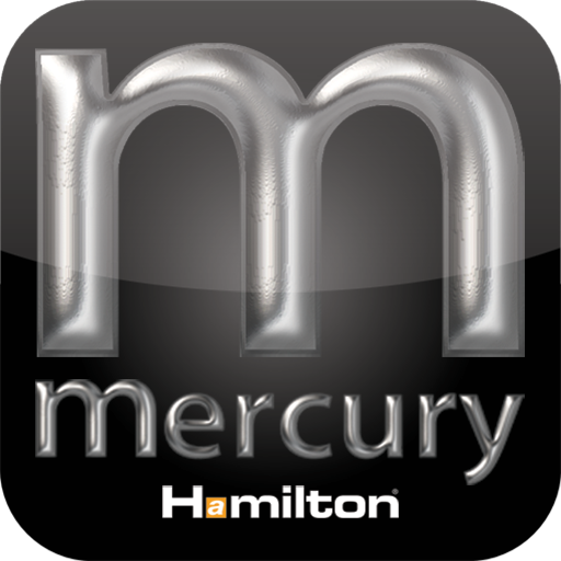 Mercury icon