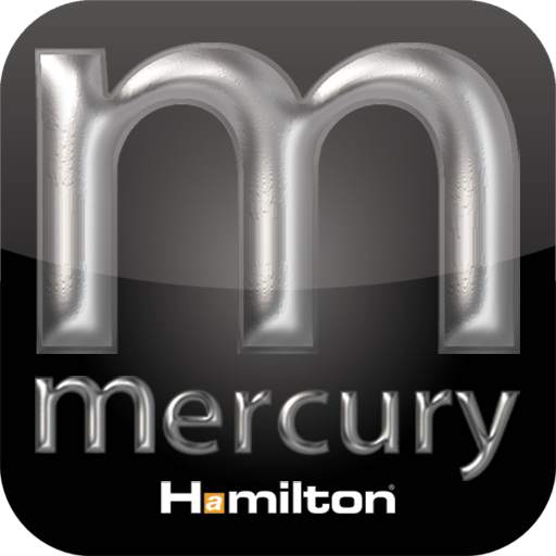 Mercury V1.56.1616