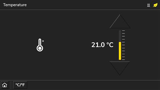 ecoUnit-Touch Mobile screenshot 3