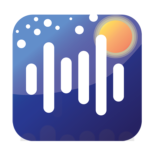 Apice: Registratore audio, Editor, Note, Torcia icon