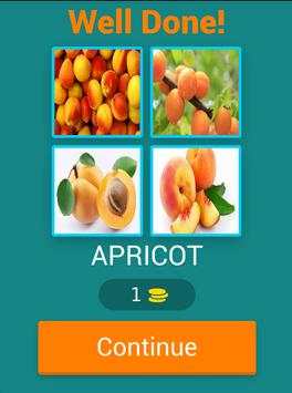 Name The Fruit - Kids Funny Game screenshot 16