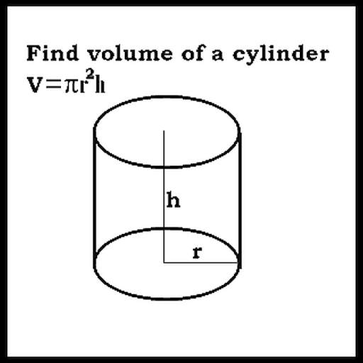 Geometry Calculator screenshot 11