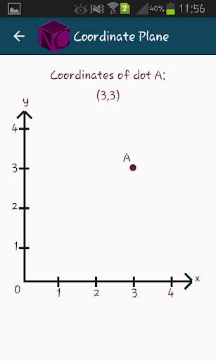 Geometry NC (Notes and Calculator) скриншот 3