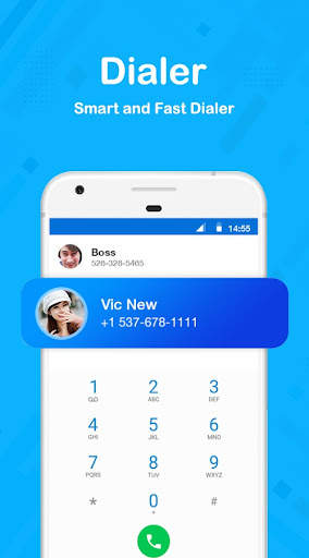Caller ID - True Call Details screenshot 3
