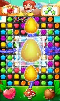 Candy Frenzy Twister 2018 screenshot 4