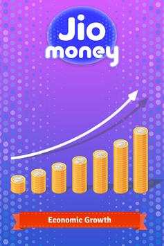 Jio Money screenshot 2