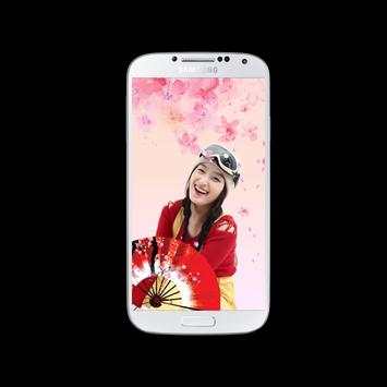 Funny Camera Sticker screenshot 2